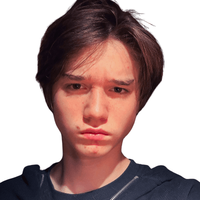 Lucas, Head of Sales & Operations at Aterra Agency